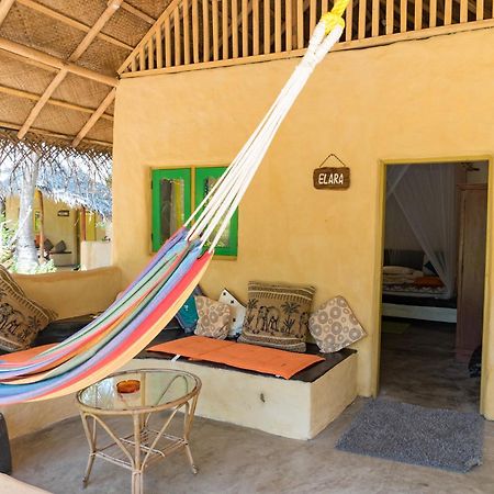 De Silva Wind Resort Kalpitiya - Kitesurfing School Sri Lanka Δωμάτιο φωτογραφία