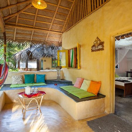 De Silva Wind Resort Kalpitiya - Kitesurfing School Sri Lanka Εξωτερικό φωτογραφία