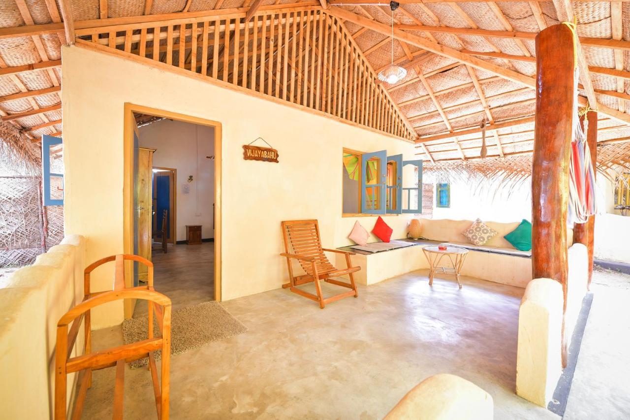 De Silva Wind Resort Kalpitiya - Kitesurfing School Sri Lanka Εξωτερικό φωτογραφία