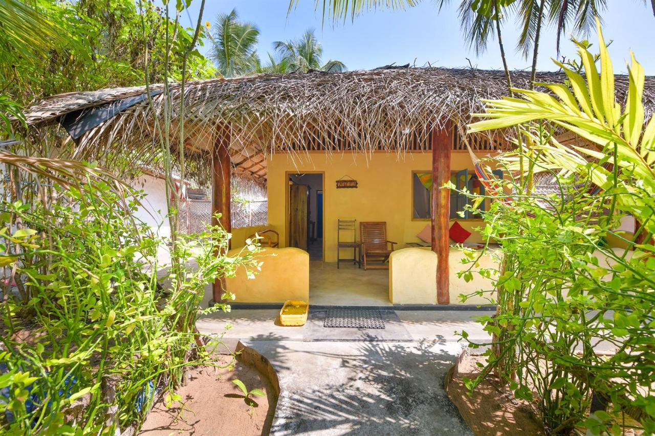 De Silva Wind Resort Kalpitiya - Kitesurfing School Sri Lanka Εξωτερικό φωτογραφία