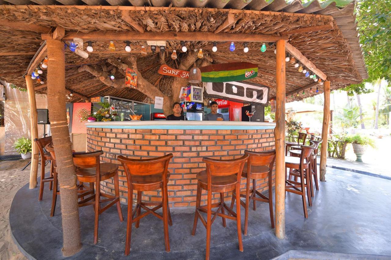 De Silva Wind Resort Kalpitiya - Kitesurfing School Sri Lanka Εξωτερικό φωτογραφία
