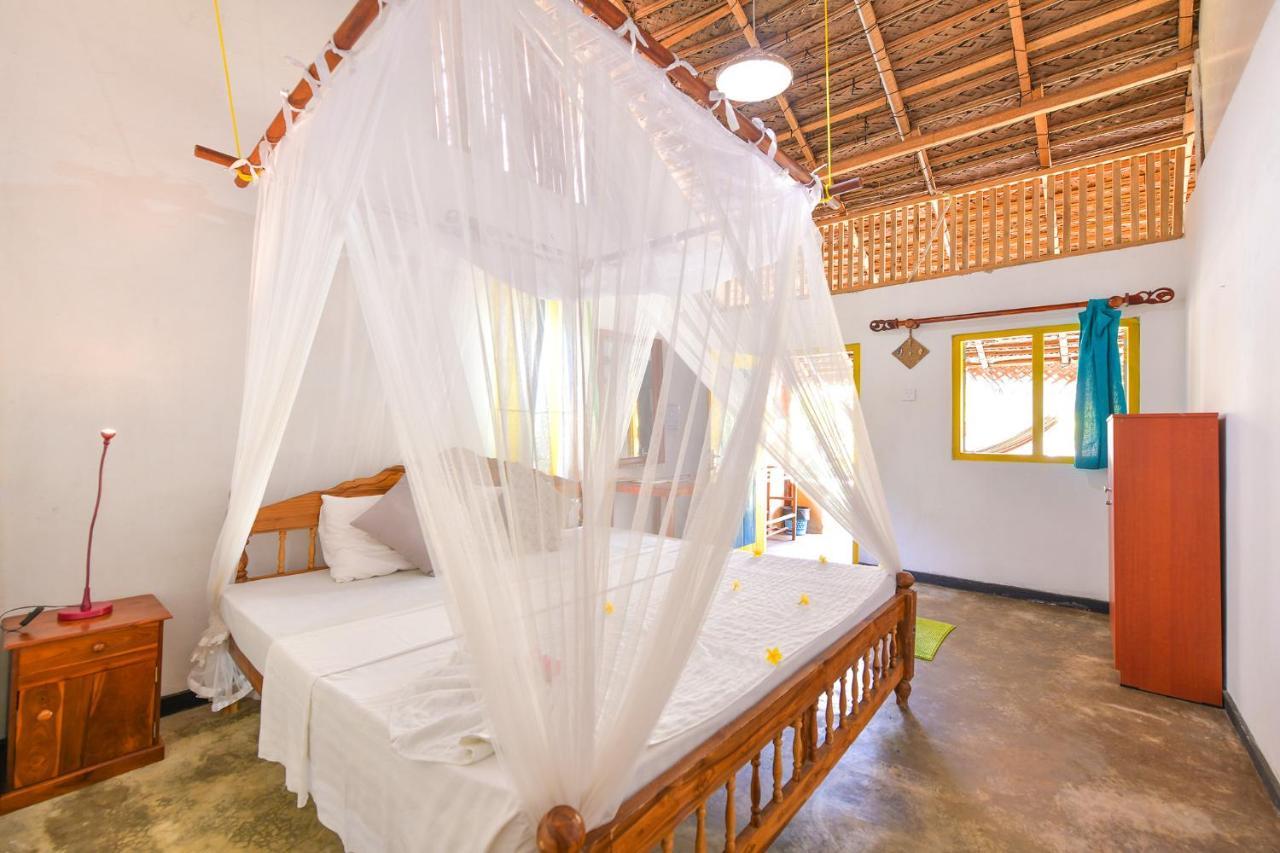 De Silva Wind Resort Kalpitiya - Kitesurfing School Sri Lanka Εξωτερικό φωτογραφία