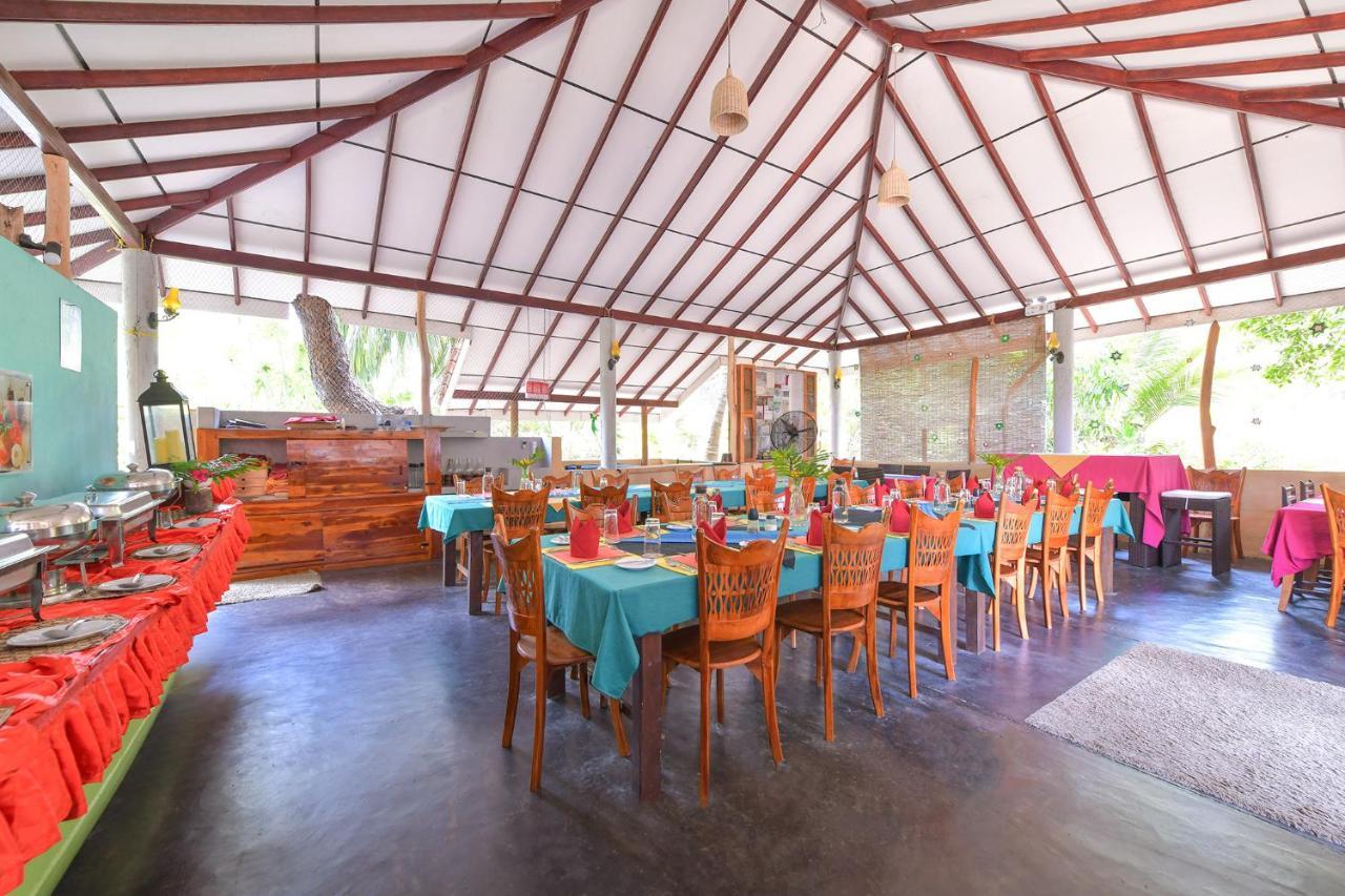 De Silva Wind Resort Kalpitiya - Kitesurfing School Sri Lanka Εξωτερικό φωτογραφία