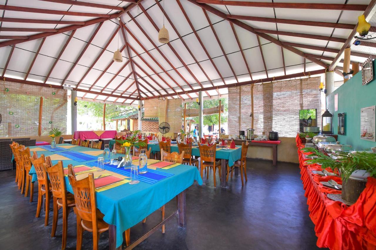 De Silva Wind Resort Kalpitiya - Kitesurfing School Sri Lanka Εξωτερικό φωτογραφία