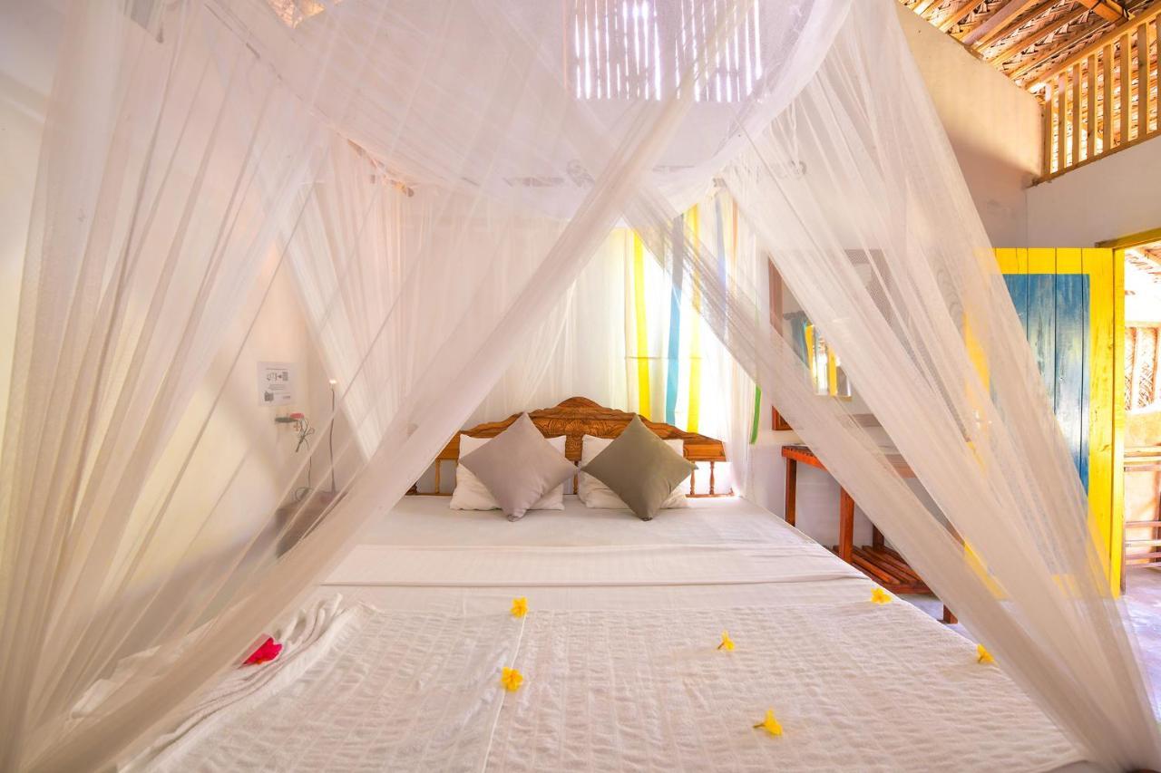 De Silva Wind Resort Kalpitiya - Kitesurfing School Sri Lanka Εξωτερικό φωτογραφία