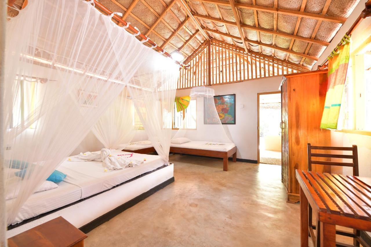 De Silva Wind Resort Kalpitiya - Kitesurfing School Sri Lanka Εξωτερικό φωτογραφία