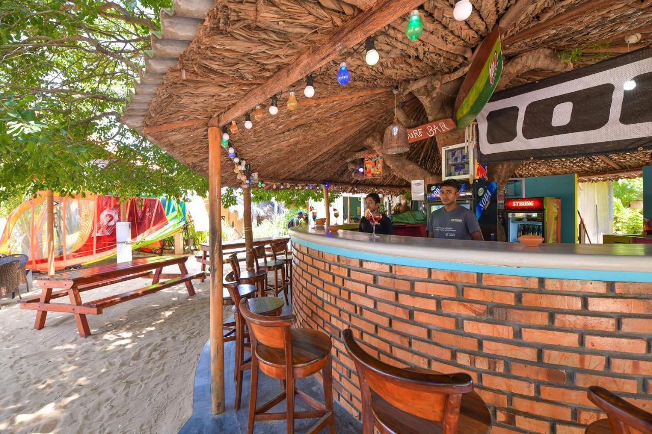 De Silva Wind Resort Kalpitiya - Kitesurfing School Sri Lanka Εξωτερικό φωτογραφία