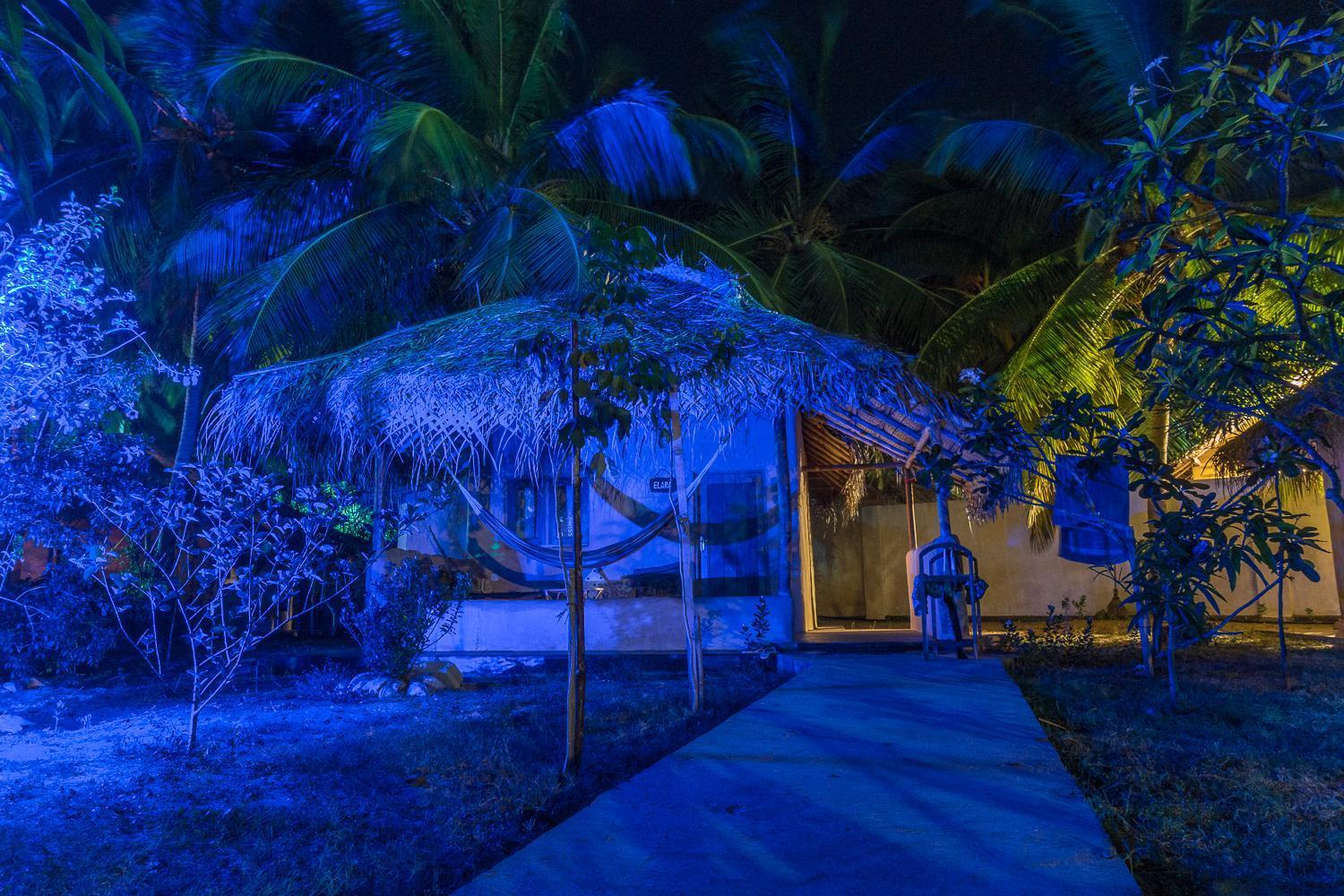 De Silva Wind Resort Kalpitiya - Kitesurfing School Sri Lanka Δωμάτιο φωτογραφία