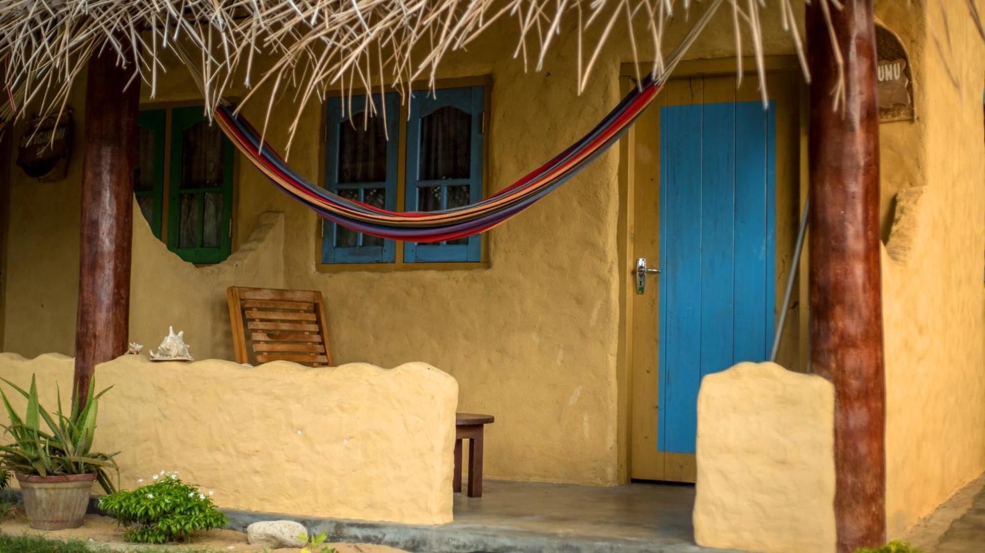 De Silva Wind Resort Kalpitiya - Kitesurfing School Sri Lanka Δωμάτιο φωτογραφία