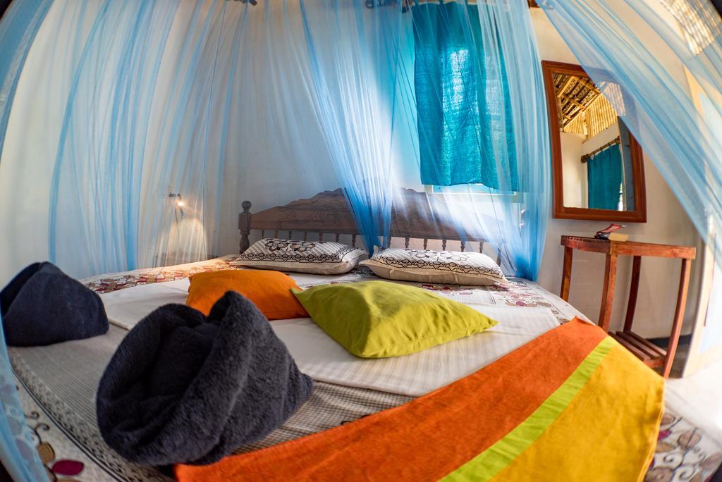 De Silva Wind Resort Kalpitiya - Kitesurfing School Sri Lanka Εξωτερικό φωτογραφία