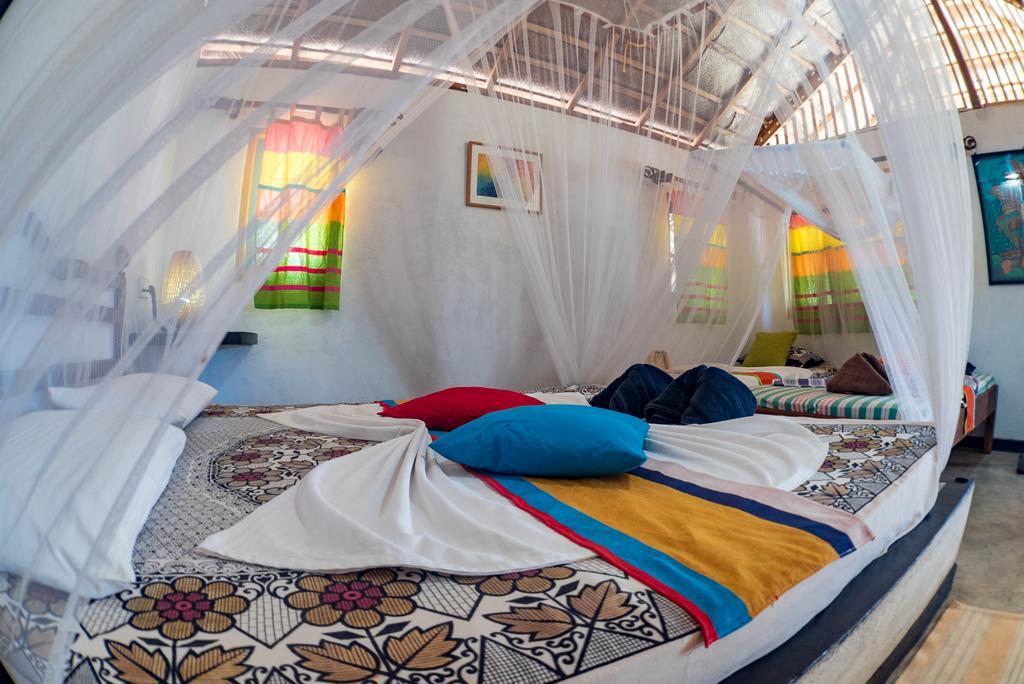De Silva Wind Resort Kalpitiya - Kitesurfing School Sri Lanka Εξωτερικό φωτογραφία