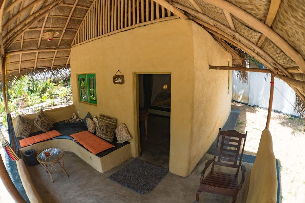De Silva Wind Resort Kalpitiya - Kitesurfing School Sri Lanka Εξωτερικό φωτογραφία