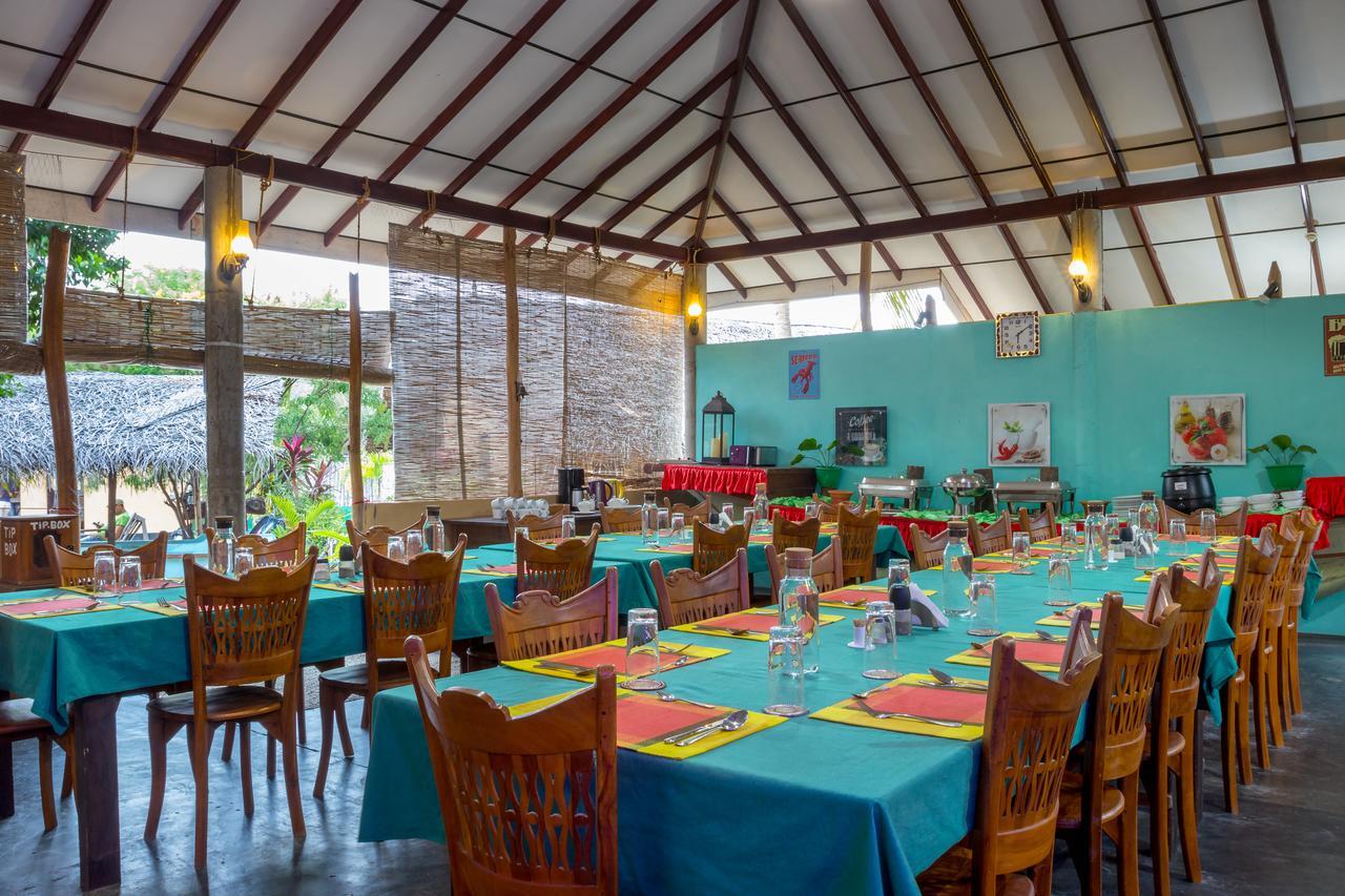 De Silva Wind Resort Kalpitiya - Kitesurfing School Sri Lanka Εξωτερικό φωτογραφία