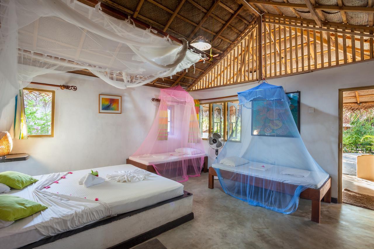 De Silva Wind Resort Kalpitiya - Kitesurfing School Sri Lanka Εξωτερικό φωτογραφία